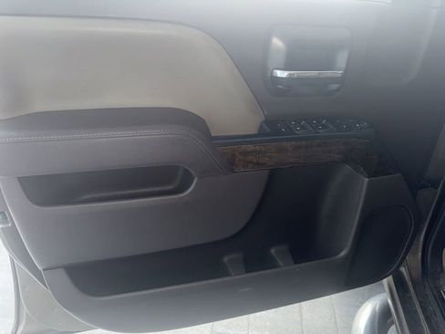 Used 2015 Chevrolet Silverado 1500 LT w/ All Star Edition image 11