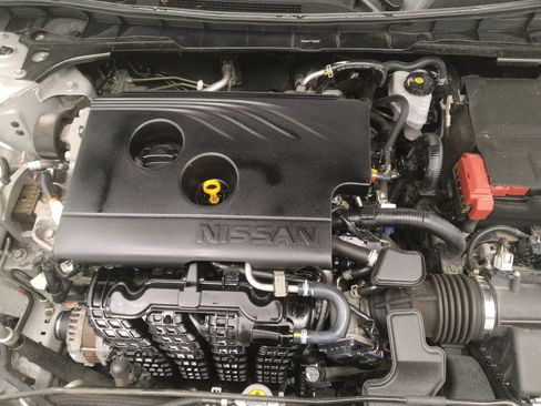 Used 2020 Nissan Altima 2.5 SL image 30