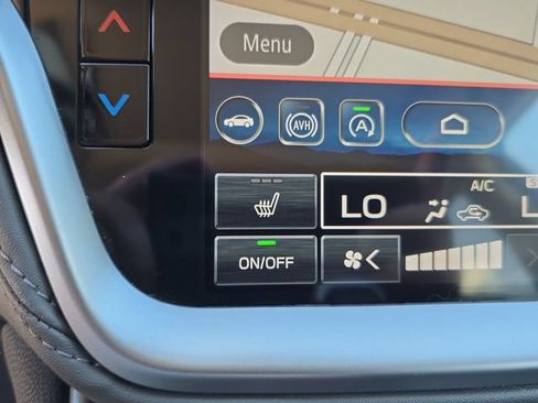 Used 2021 Subaru Outback Onyx Edition XT AWD/4WD image 19