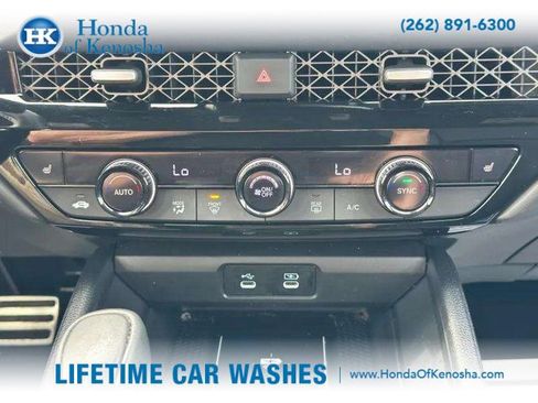 Used 2025 Honda Accord Sport image 20