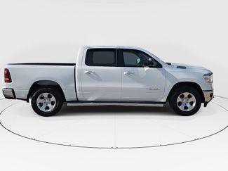 Used 2020 RAM 1500 Big Horn video 2