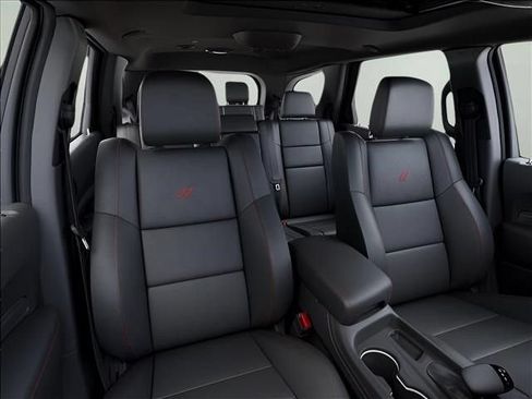 New 2026 Dodge Durango GT AWD/4WD image 17