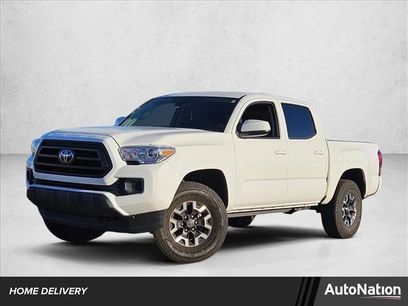 Used 2021 Toyota Tacoma SR
