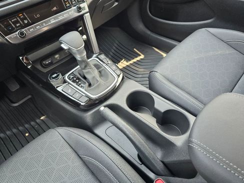 New 2025 Kia Seltos EX w/ EX Sunroof Package image 16