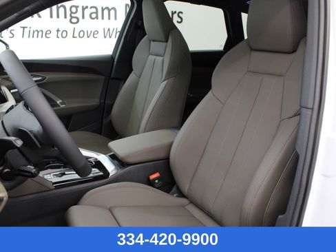 New 2025 Audi Q5 Premium Plus image 14