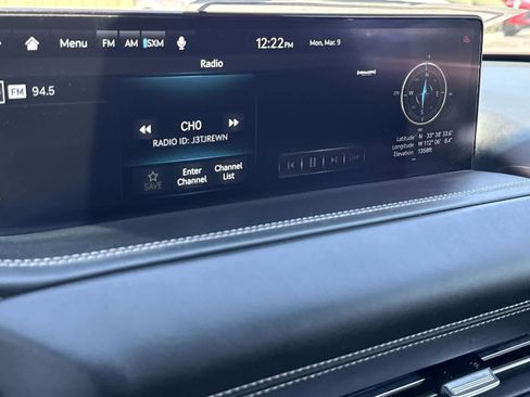 Used 2024 Genesis GV80 2.5T image 20