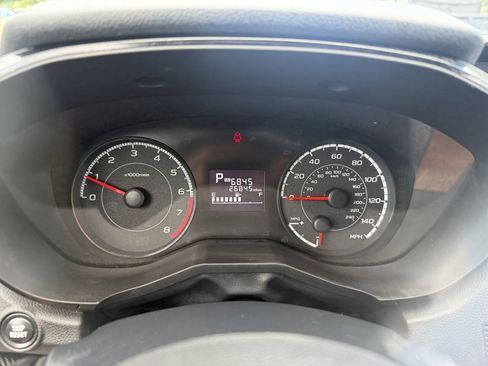 Used 2017 Subaru Impreza 2.0i AWD/4WD image 11