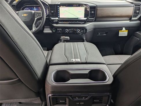 New 2026 Chevrolet Silverado 1500 High Country image 30