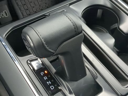 Certified 2025 Ford F150 XLT w/ Equipment Group 302A MID image 37