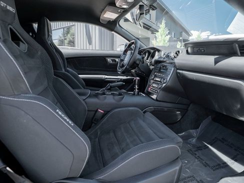 Used 2016 Ford Mustang Shelby GT350 RWD image 16