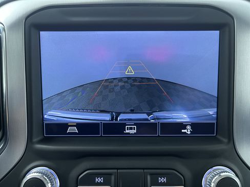 Used 2022 GMC Sierra 1500 SLT w/ SLT Premium Plus Package image 19