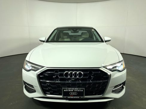 Certified 2025 Audi A6 Premium Plus w/ Premium Plus Package image 26