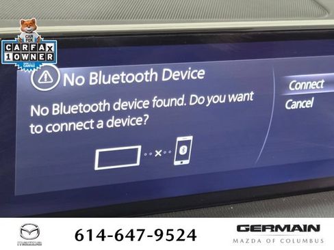 Certified 2023 MAZDA CX-5 AWD 2.5 S image 32