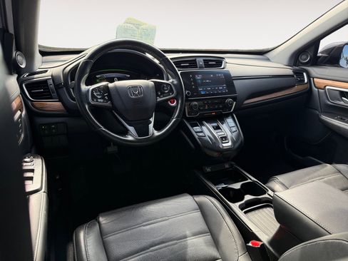 Certified 2022 Honda CR-V EX-L image 15