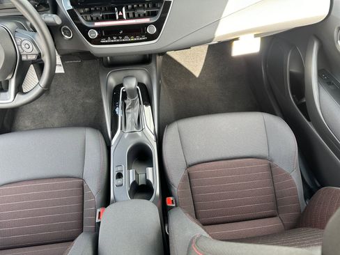 New 2026 Toyota Corolla SE image 11