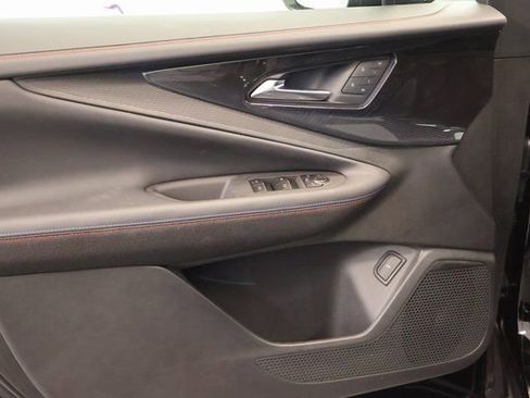 New 2026 Chevrolet Blazer EV RS w/ LPO, Blackout Package image 7