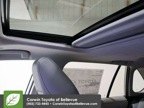 New 2025 Toyota RAV4 XLE Premium image 35