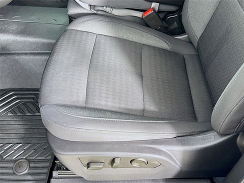 Used 2023 Chevrolet Silverado 1500 RST image 18