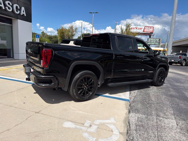 Used 2024 GMC Sierra 1500 Elevation w/ Preferred Package RWD image 8