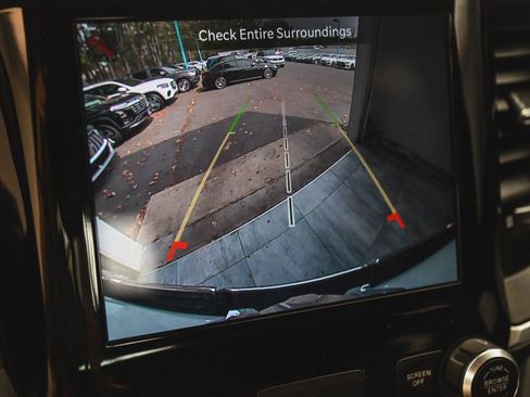 Used 2022 RAM 1500 Big Horn image 18