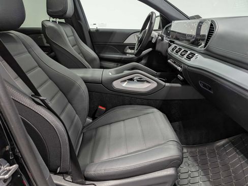 Certified 2026 Mercedes-Benz GLE 450 4MATIC Coupe image 39