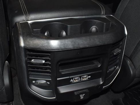 Certified 2019 RAM 1500 Big Horn AWD/4WD image 35