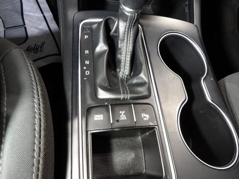 Used 2018 Kia Sorento LX w/ LX V6 Convenience Package AWD/4WD image 18