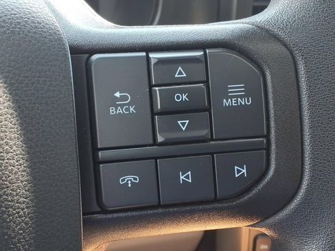Used 2023 Ford F350 XLT w/ XLT Premium Package AWD/4WD image 9