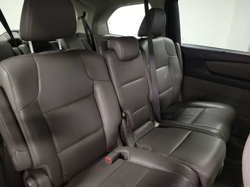 Used 2016 Honda Odyssey EX-L image 31
