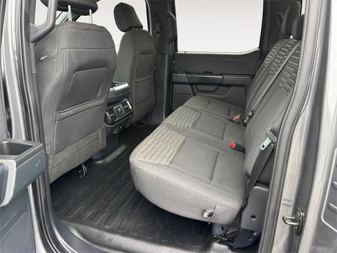 Used 2022 Ford F150 XL w/ STX Appearance Package image 13