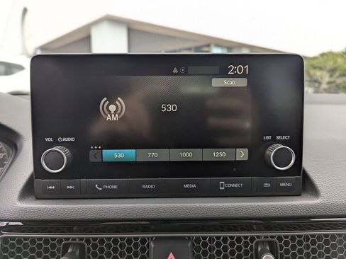 Used 2026 Honda Civic LX image 19