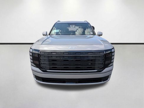 New 2026 Hyundai Palisade Calligraphy FWD image 9