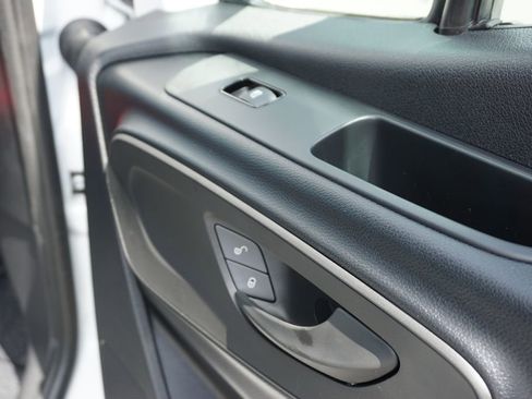 New 2025 Mercedes-Benz Sprinter 2500 image 47