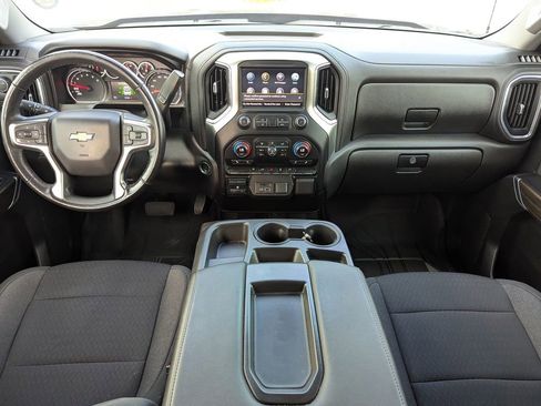 Certified 2020 Chevrolet Silverado 1500 LT w/ All-Star Edition image 10