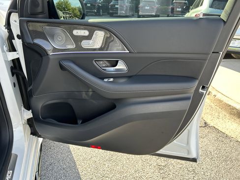 Certified 2026 Mercedes-Benz GLE 63 AMG S image 47