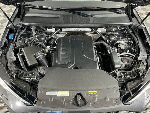 Used 2025 Audi Q5 Premium Plus w/ Premium Plus image 21