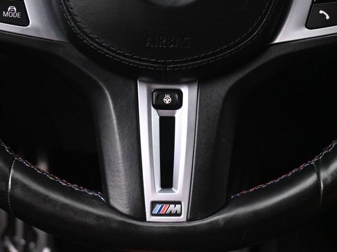 Used 2022 BMW M5 w/ Executive Package image 34