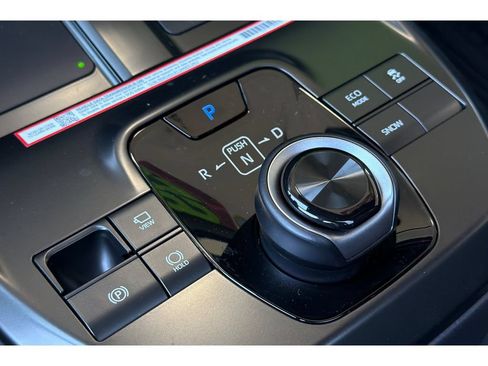 New 2026 Toyota C-HR AWD/4WD image 23