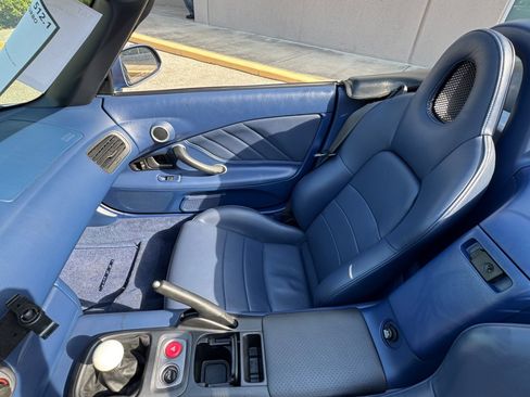 Used 2003 Honda S2000 image 21