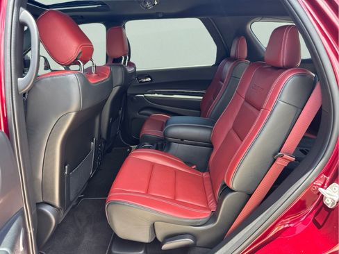 Used 2023 Dodge Durango SRT Hellcat AWD/4WD image 23