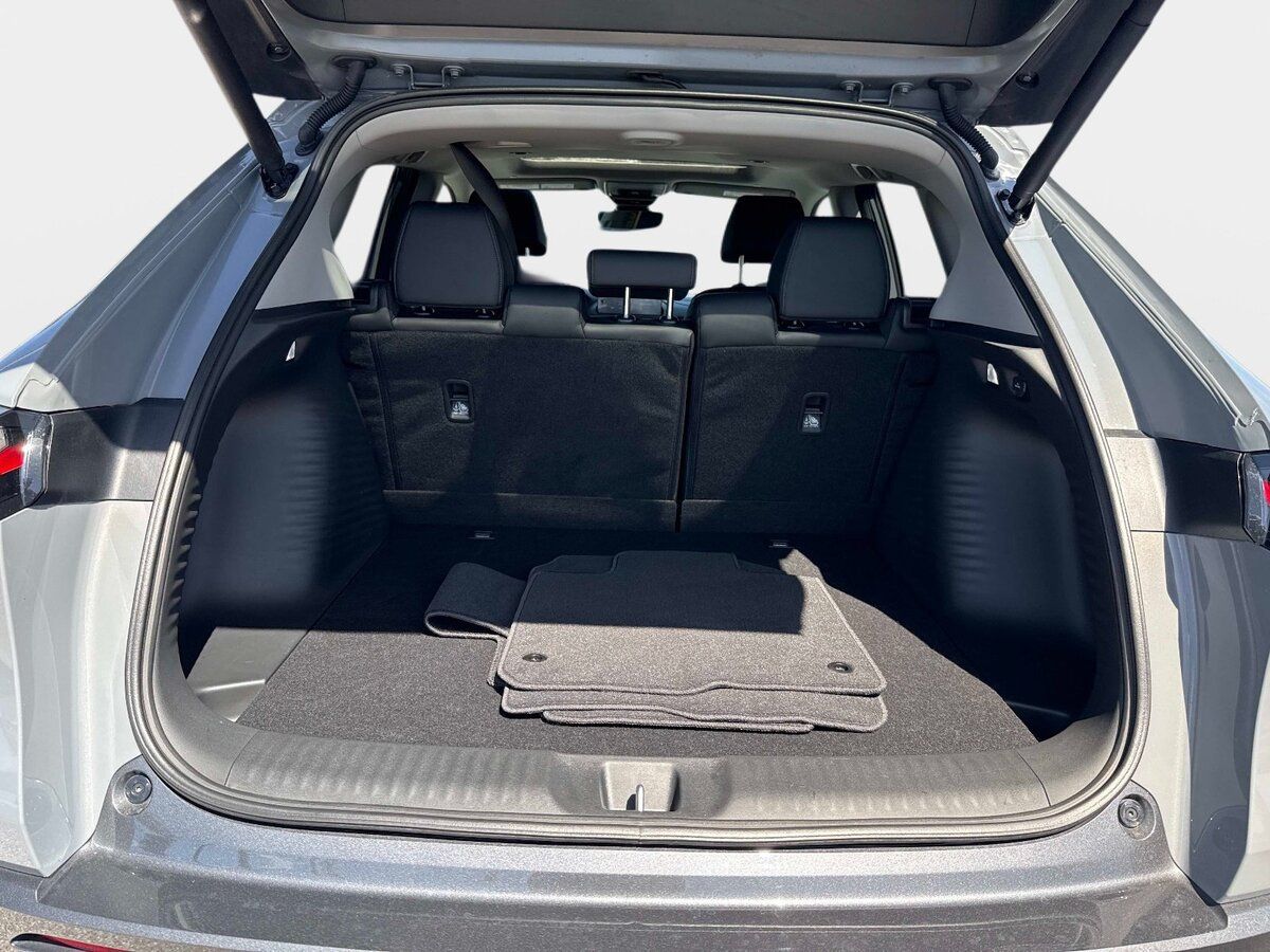 Certified 2025 Acura ADX AWD image 9