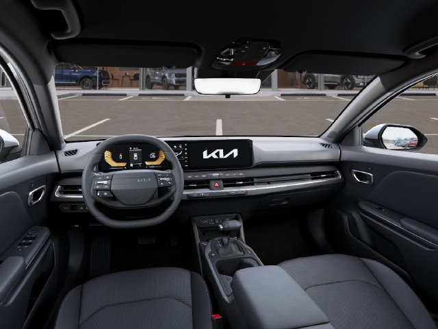 New 2026 Kia K4 EX FWD image 14