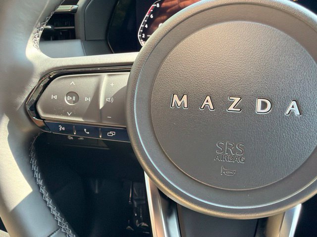 New 2026 MAZDA CX-5 Preferred AWD/4WD image 19