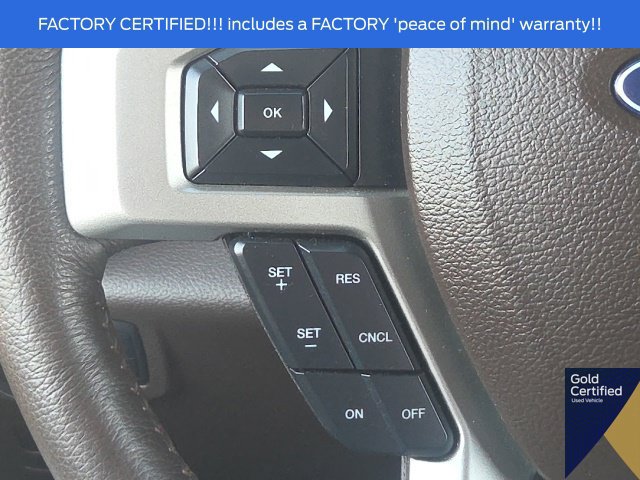 Used 2022 Ford F250 King Ranch w/ King Ranch Ultimate Package AWD/4WD image 41