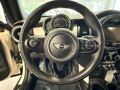Used 2018 MINI Cooper Convertible FWD image 23