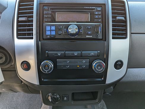 Used 2012 Nissan Xterra S w/ Value Package image 20