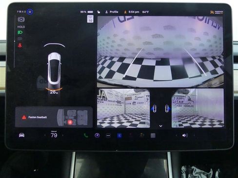 Used 2019 Tesla Model 3 Standard Range Plus image 11