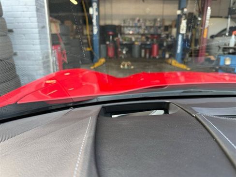 Used 2017 Chevrolet Corvette Stingray Coupe RWD image 39