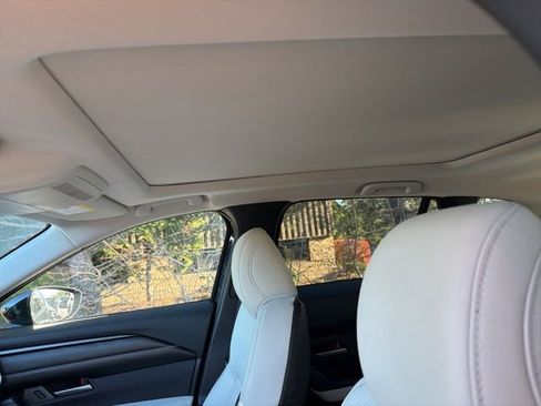 New 2026 MAZDA CX-50 AWD 2.5 S image 11