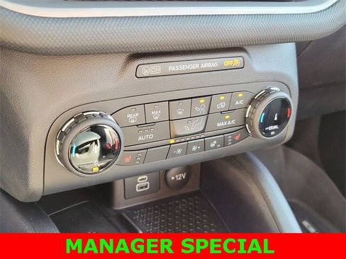 New 2024 Ford Bronco Sport Outer Banks w/ Tech Package image 44